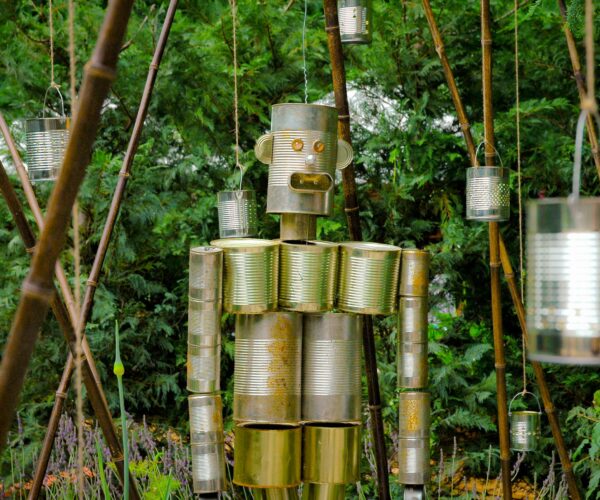 jardin concept à jardins jardin