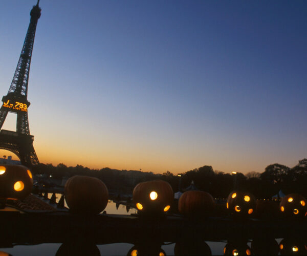land art - scénographie - paris