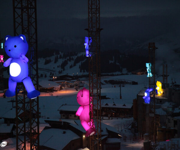 happening pierre et vacances