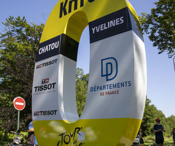 tour de france