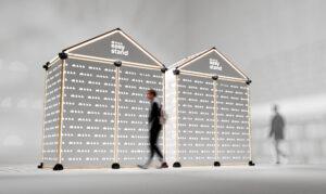 easystand stands modulaires ecoresponsable