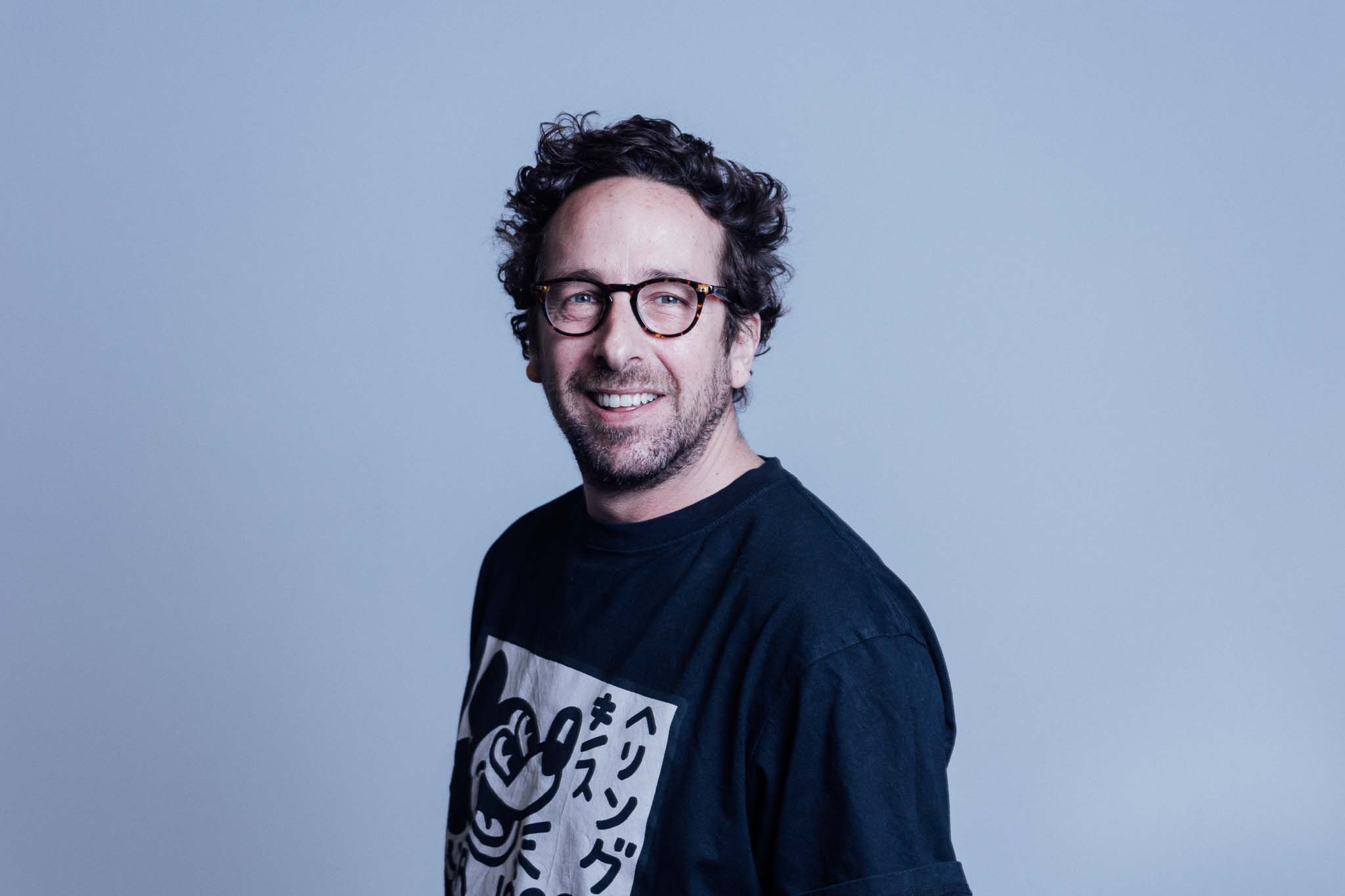 Martin Méry scénographe Paris