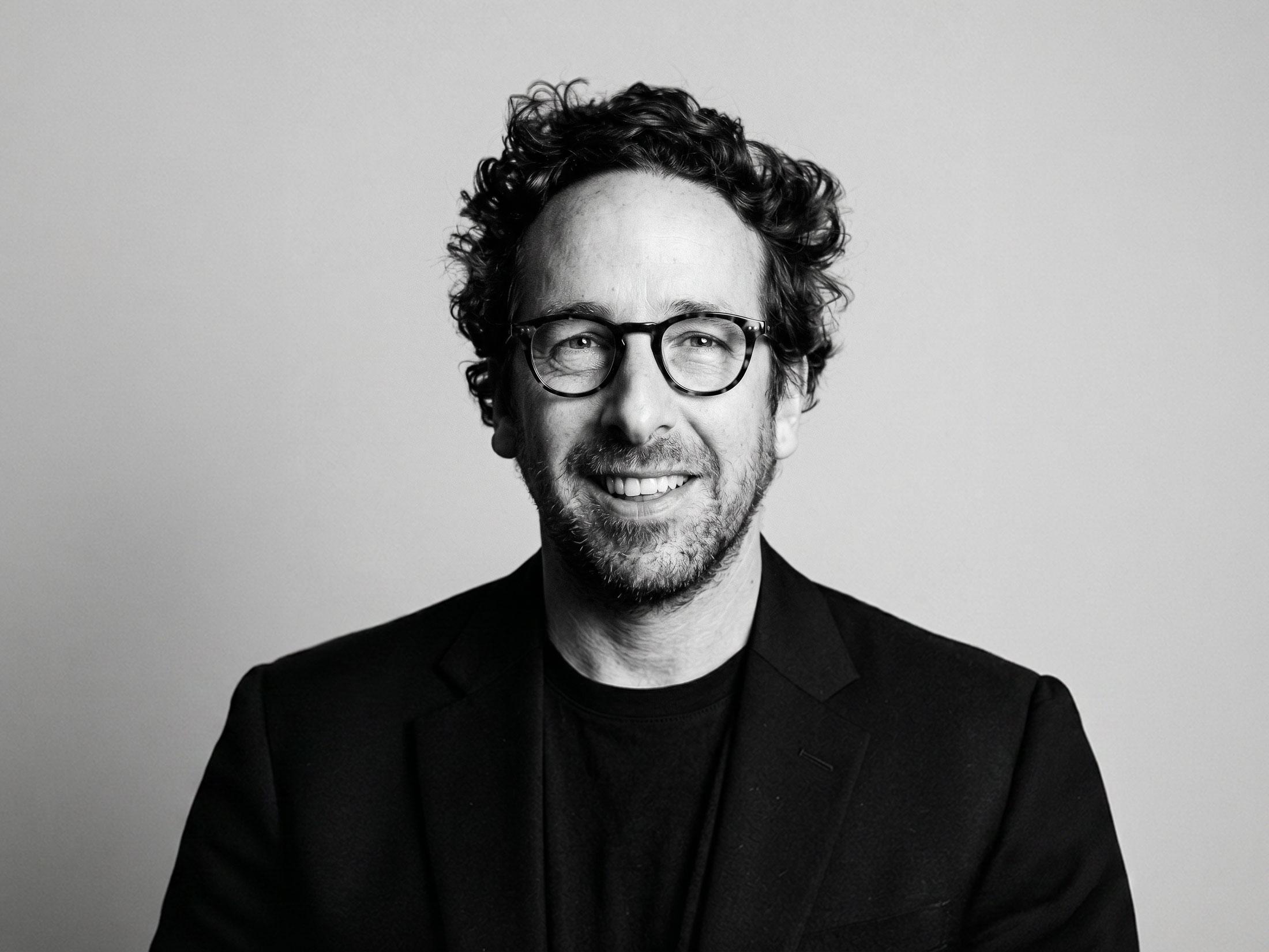 Martin Méry scénographe à Paris